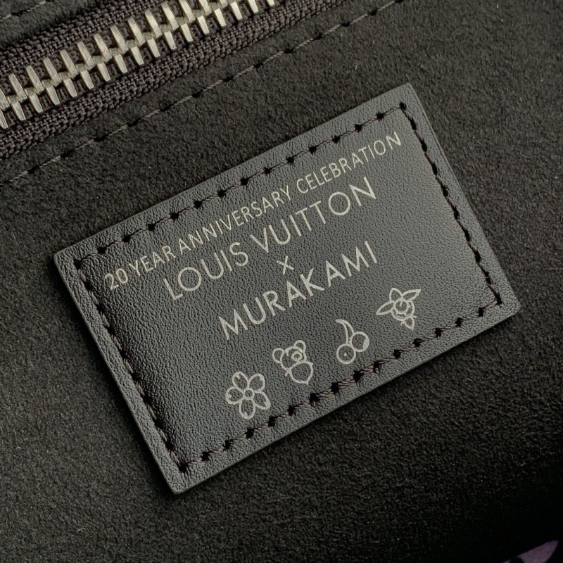 LV Top Handle Bags